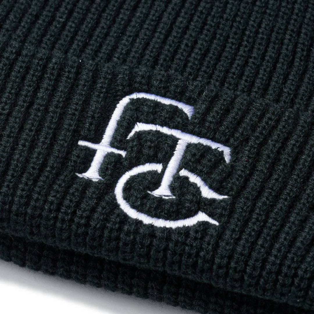 BB LOGO BEANIE