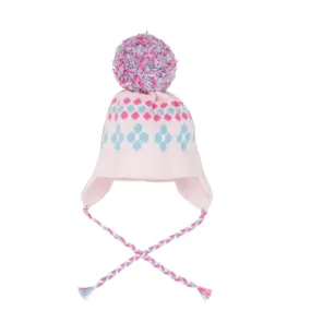 Beaufort Bonnet Parrish Pom Pom Hat