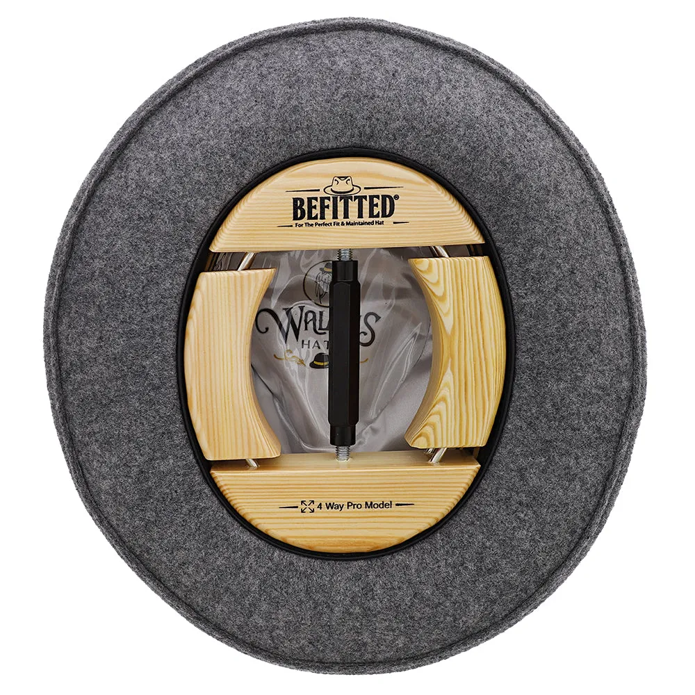 Befitted Hat Luxury Pro Stretcher & Maintainer