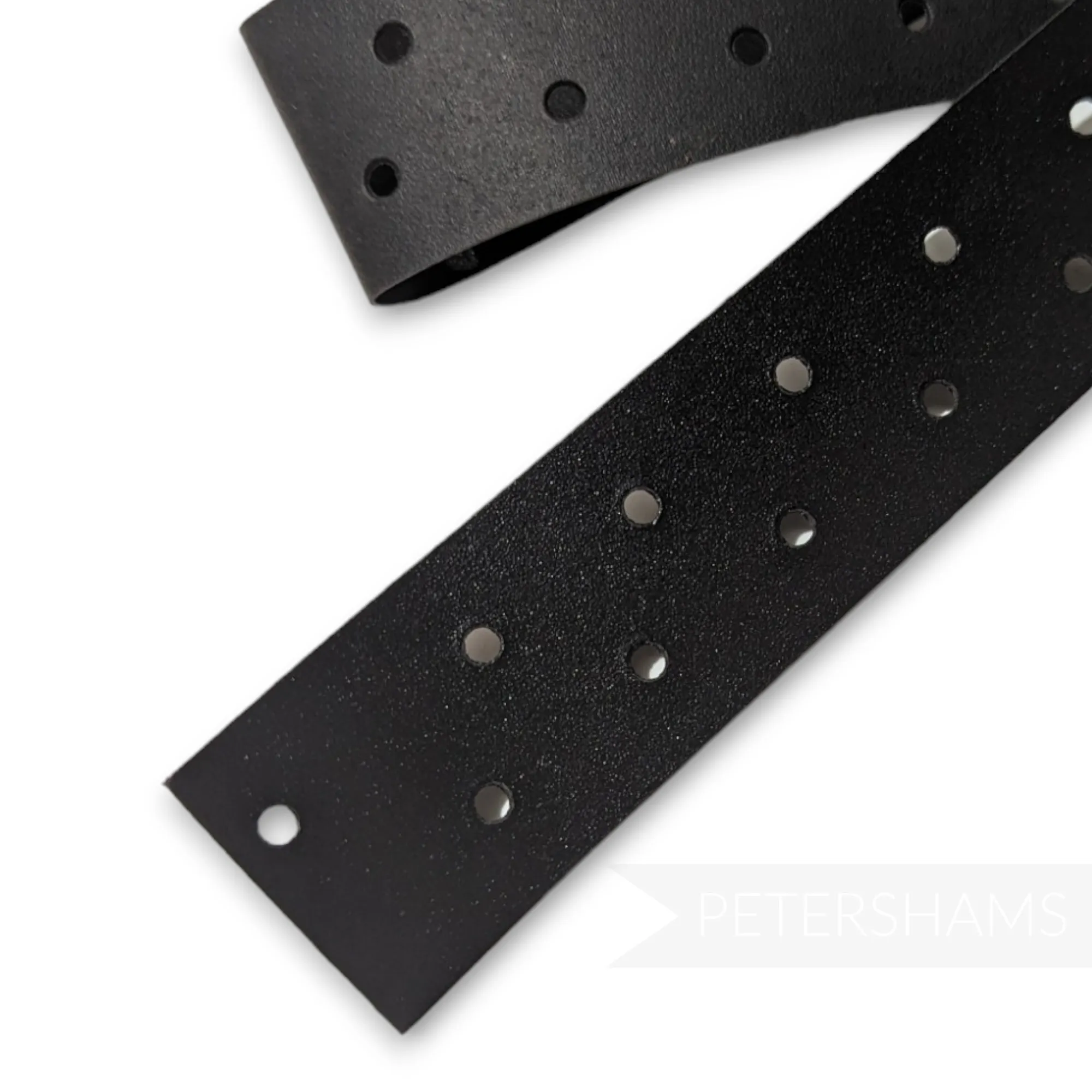 Bonded Leather Hat Band / Sweatband