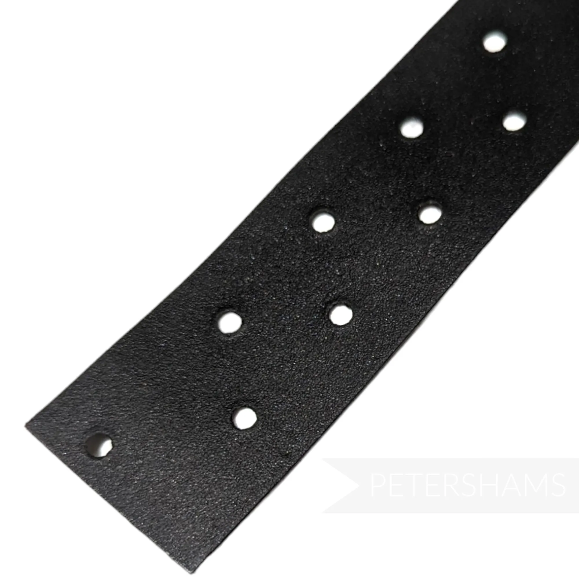 Bonded Leather Hat Band / Sweatband