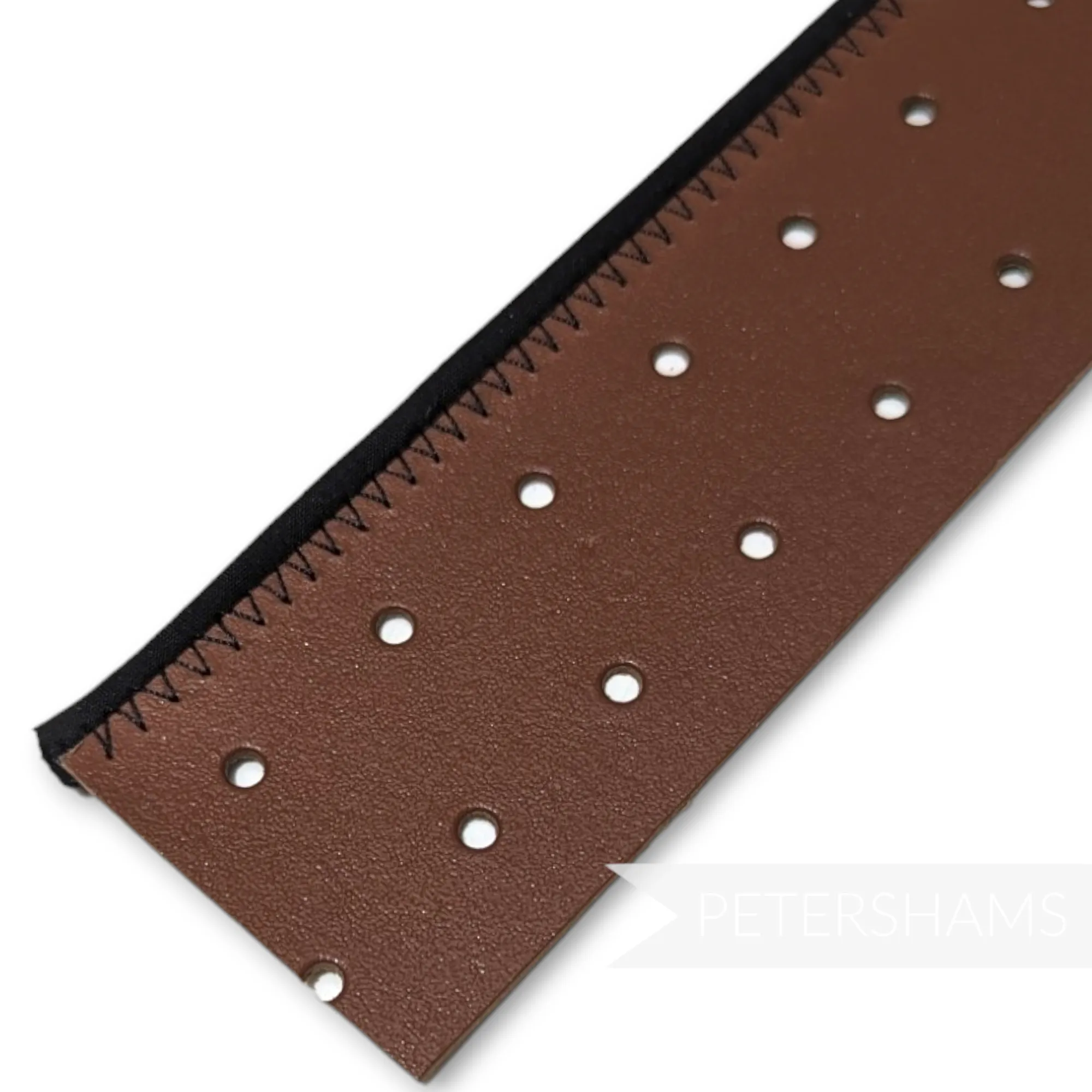 Bonded Leather Hat Band / Sweatband