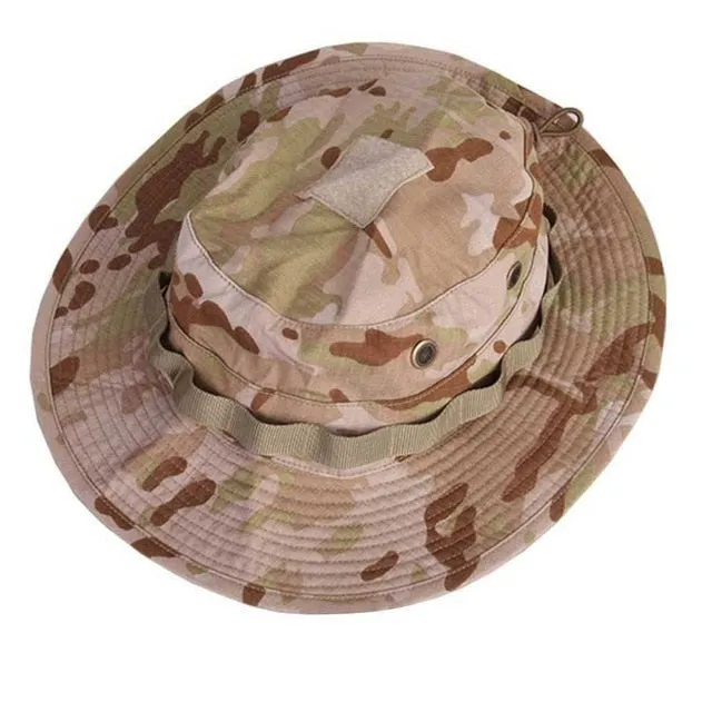 Boonie Hat