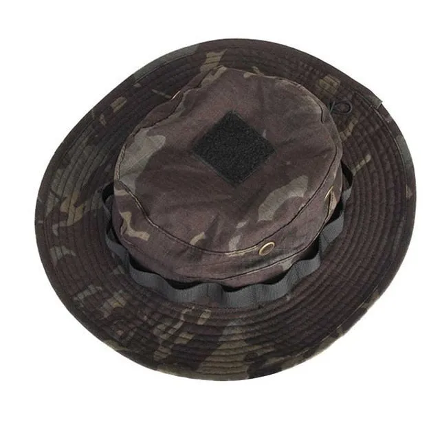 Boonie Hat