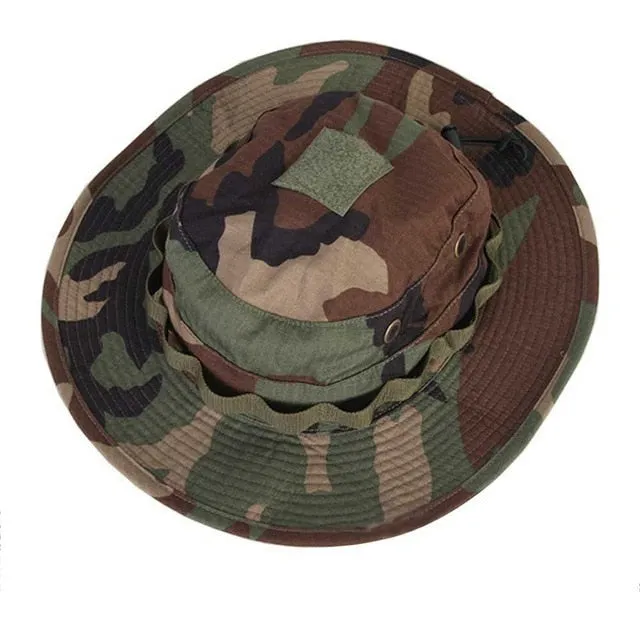 Boonie Hat