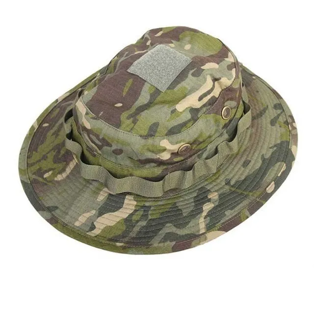 Boonie Hat