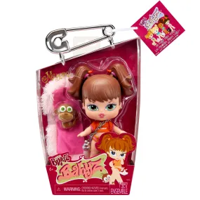 Bratz Babyz Meygan Collectible Fashion Doll