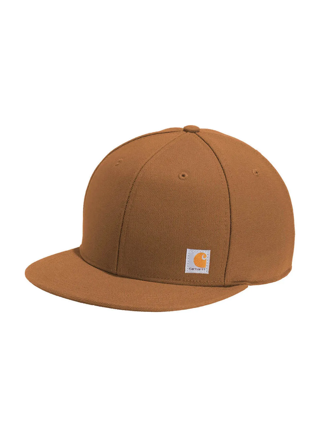  Brown Carhartt Ashland Hat