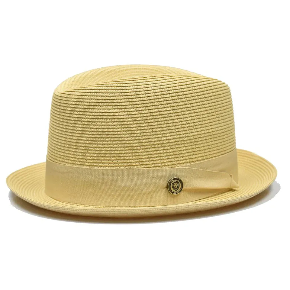 Bruno Capelo ROMEO COLLECTION Stingy Snap Brim