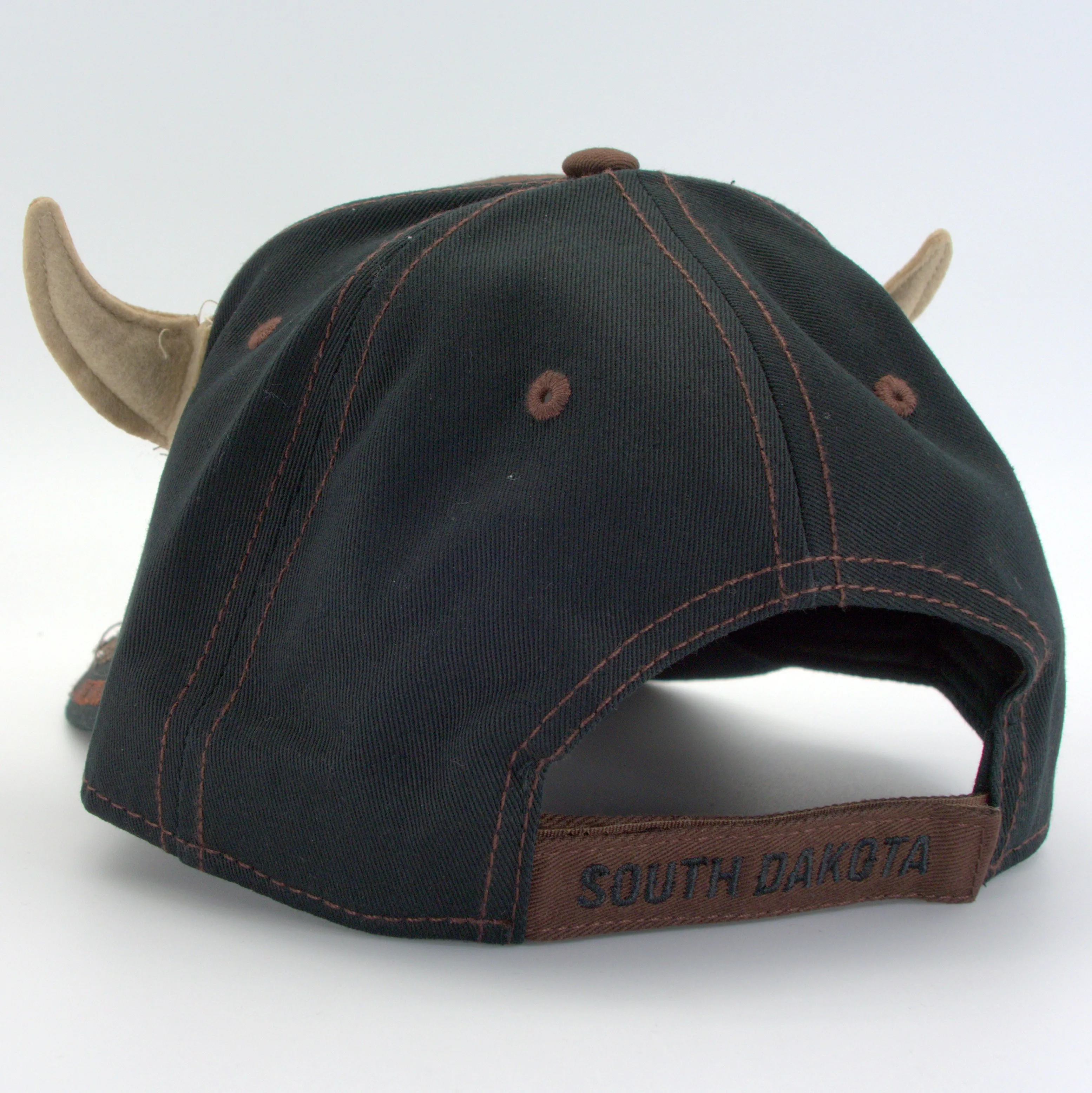 Buffalo Baseball Hat