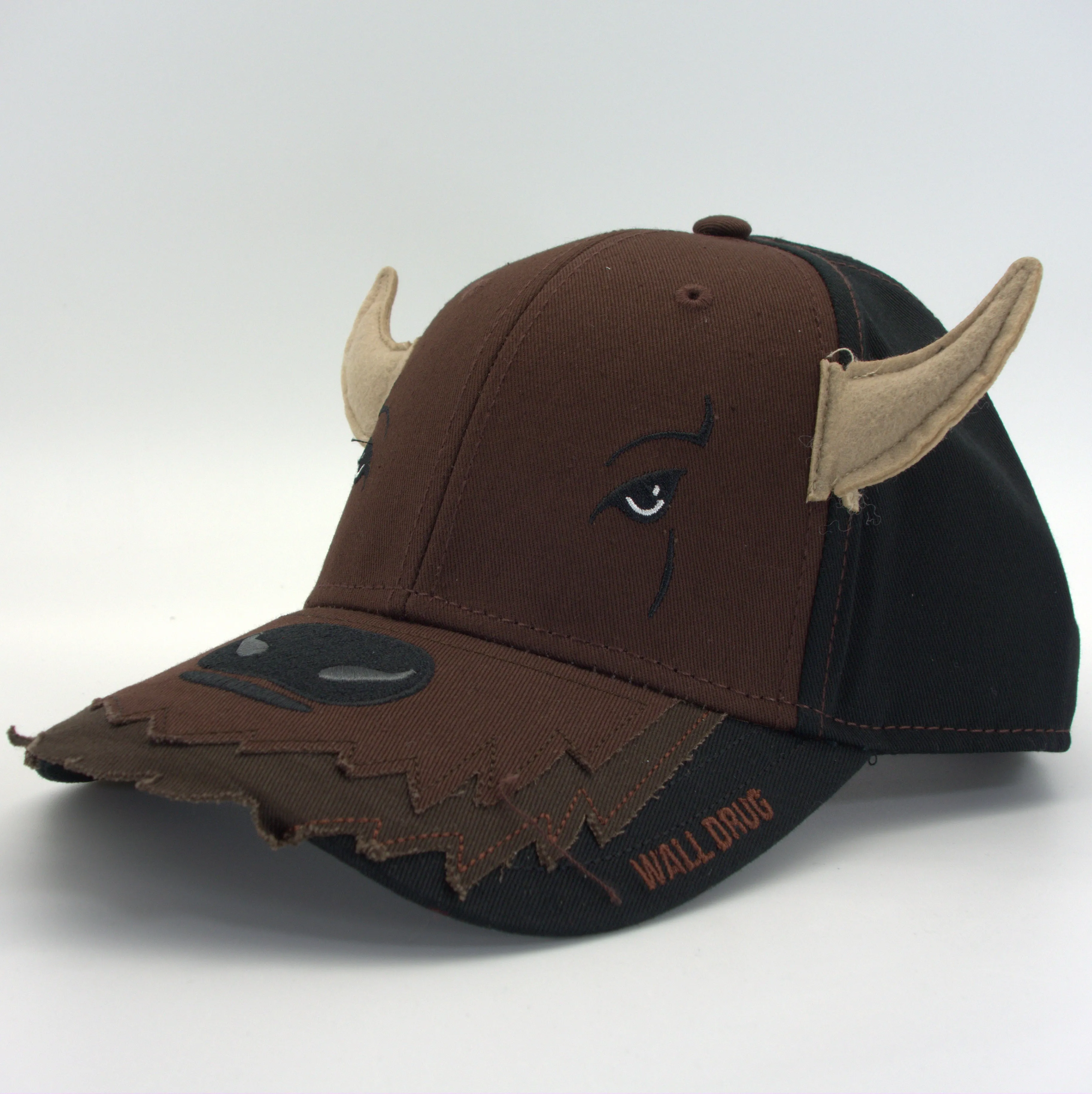 Buffalo Baseball Hat