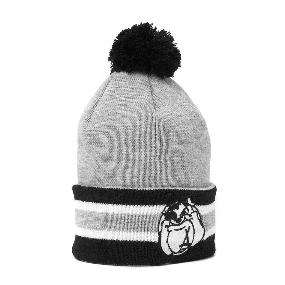 Bulldog Beanie