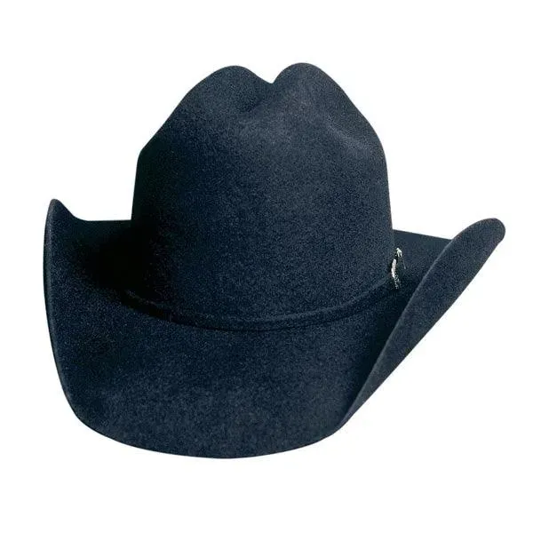 Bullhide Futurity - Children's Wool Felt Cowboy Hat