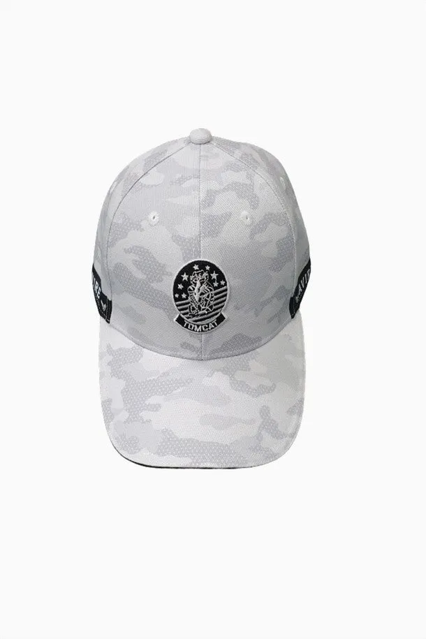 CamoGolfCap (CAMO CAP)