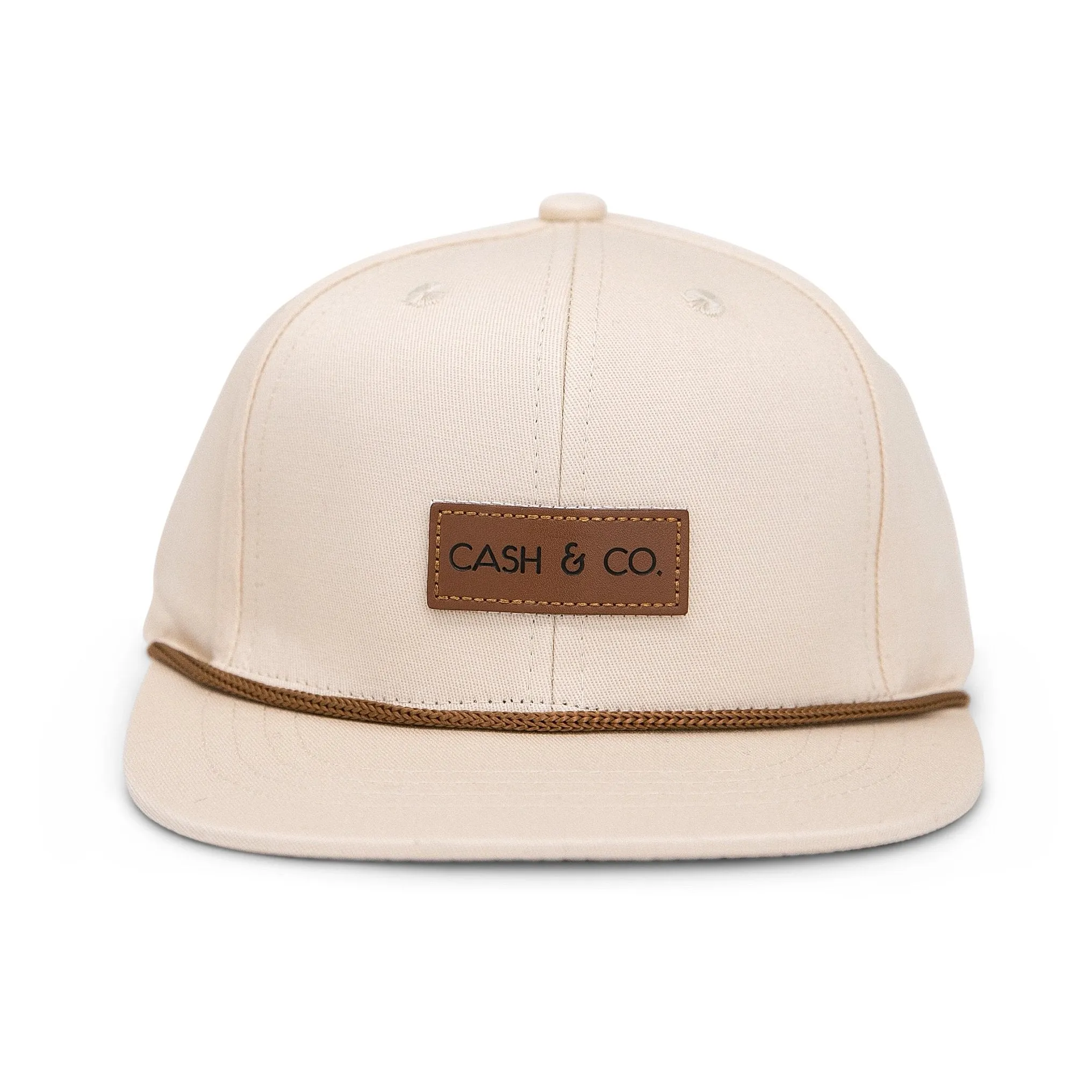 Cash & Co Butter Hat