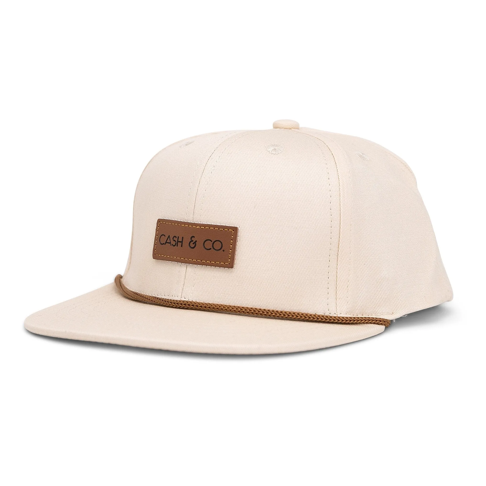 Cash & Co Butter Hat