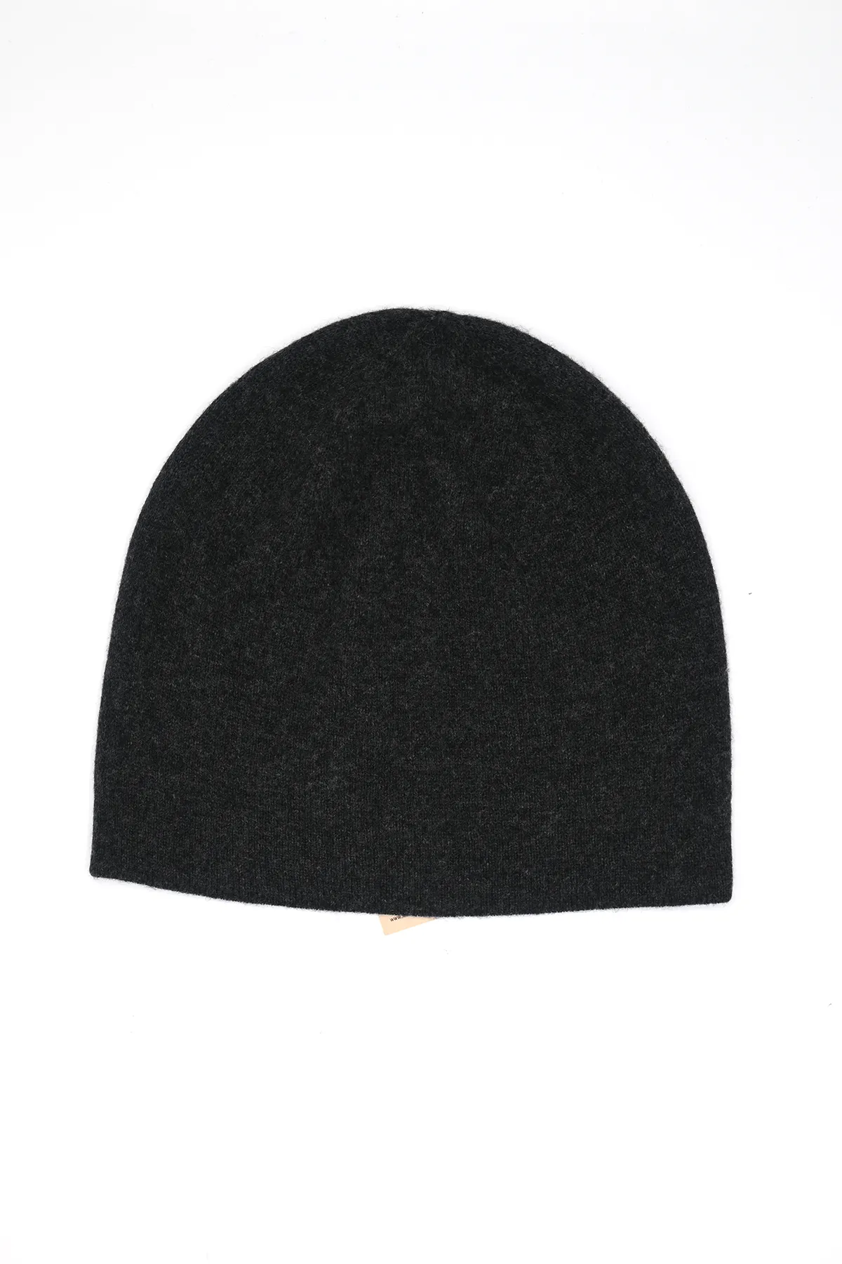 Cashmere Slouch Beanie