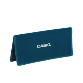 Casio Blue Pouch Gift Case K-POUCH1-1