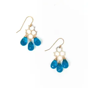 Catherine Earrings