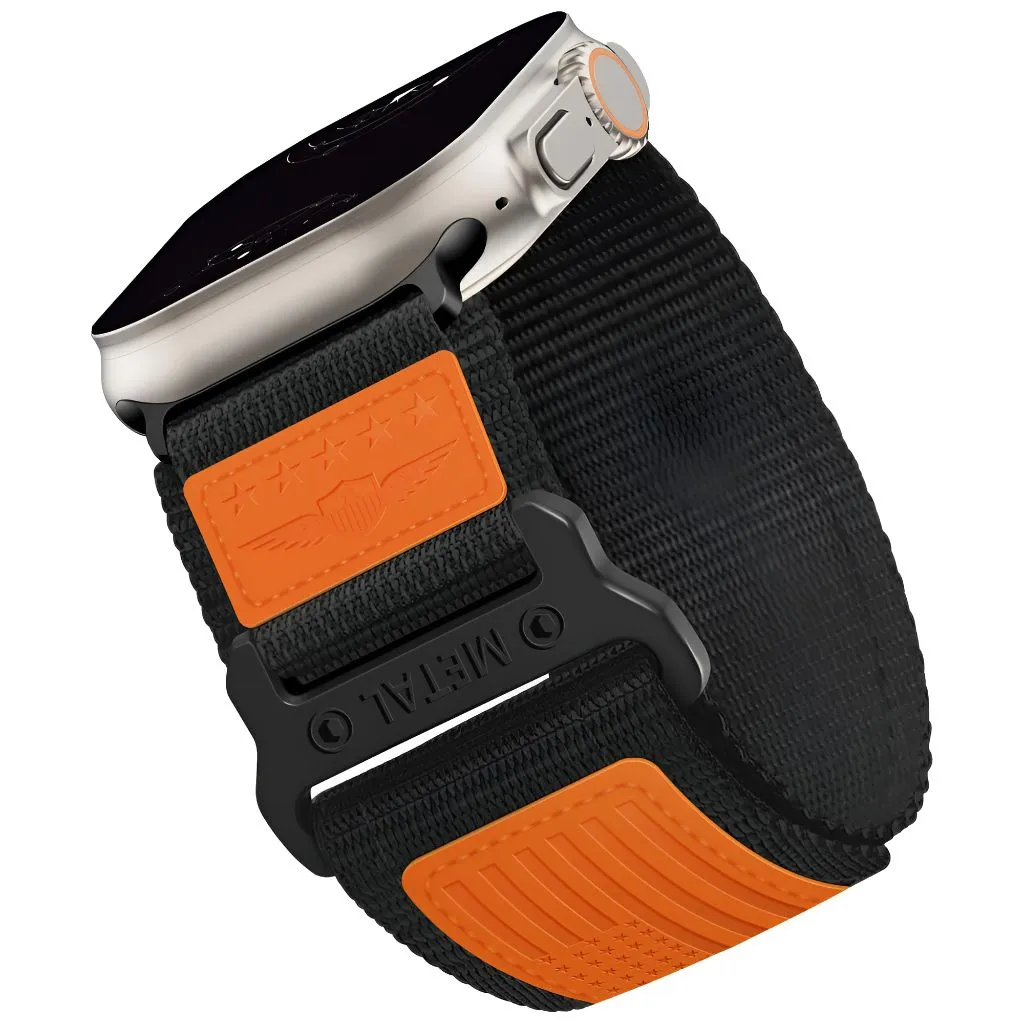 Cattus Heavy Duty Nylon Sports Band