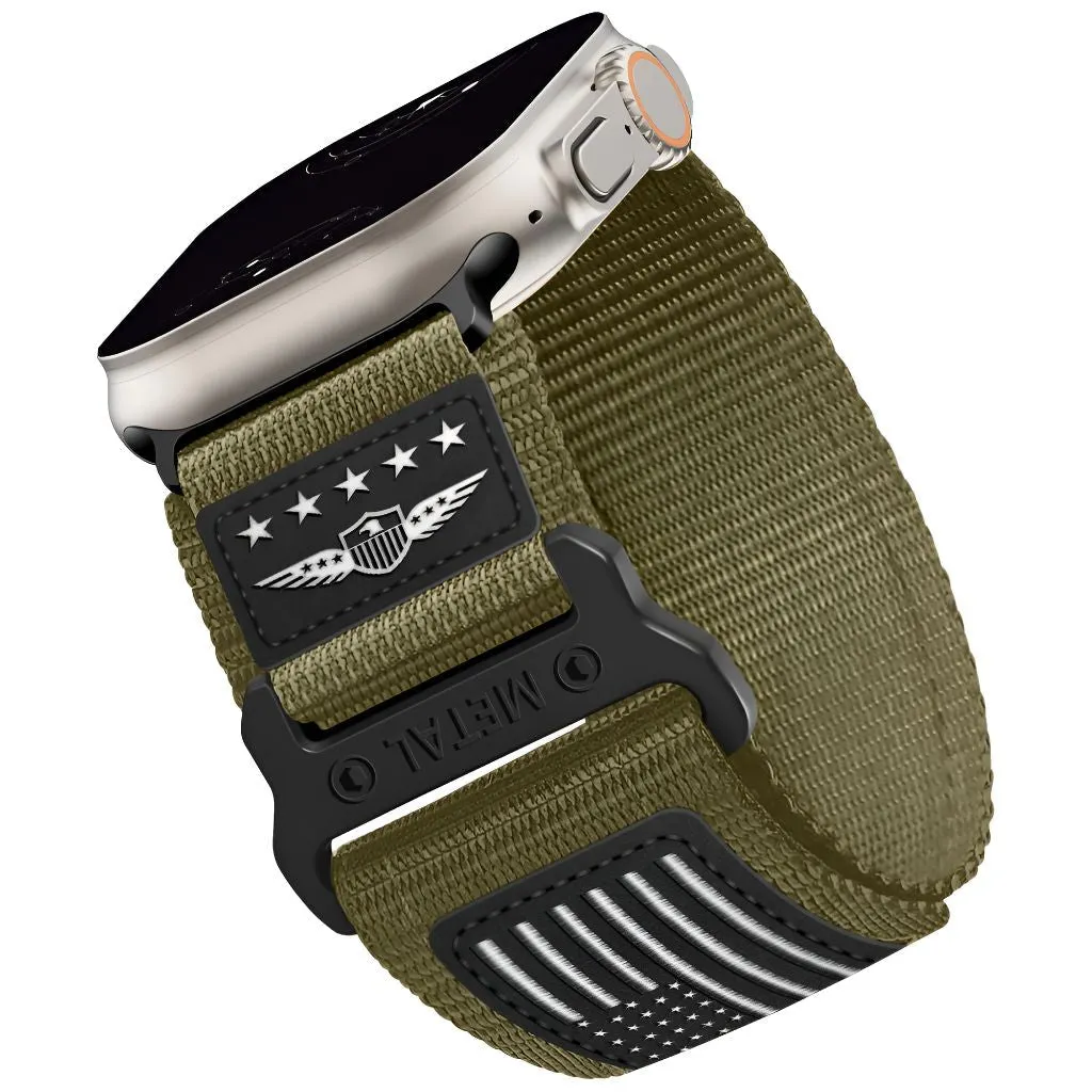 Cattus Heavy Duty Nylon Sports Band