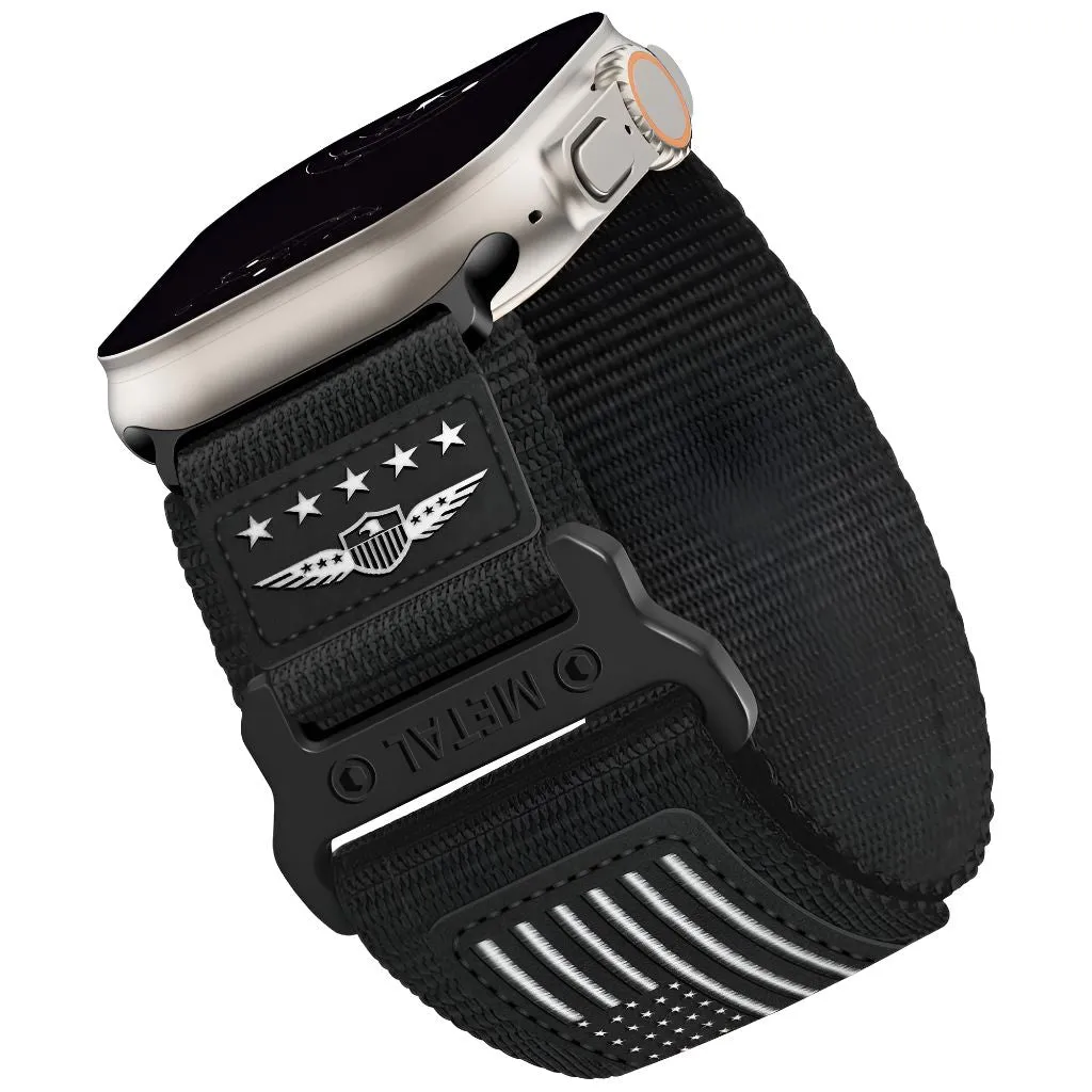 Cattus Heavy Duty Nylon Sports Band