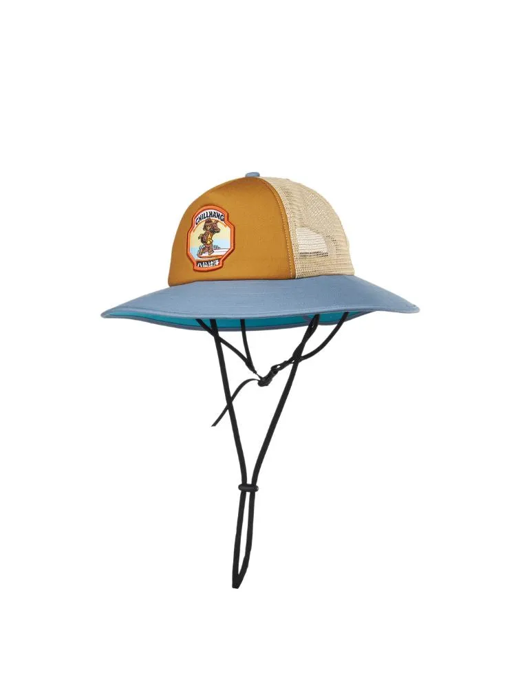 CHILLHANG Shoreline Wide Brim Hat