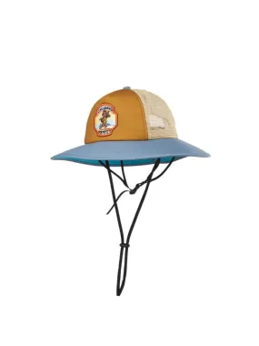 CHILLHANG Shoreline Wide Brim Hat