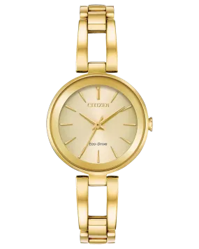 Citizen Axiom Ladies Watch