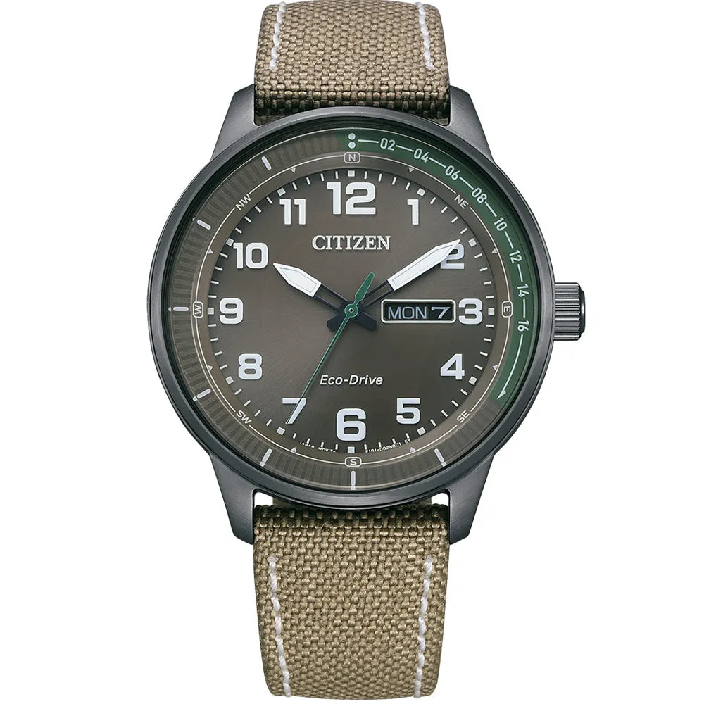 Citizen BM8595-16H Eco-Drive