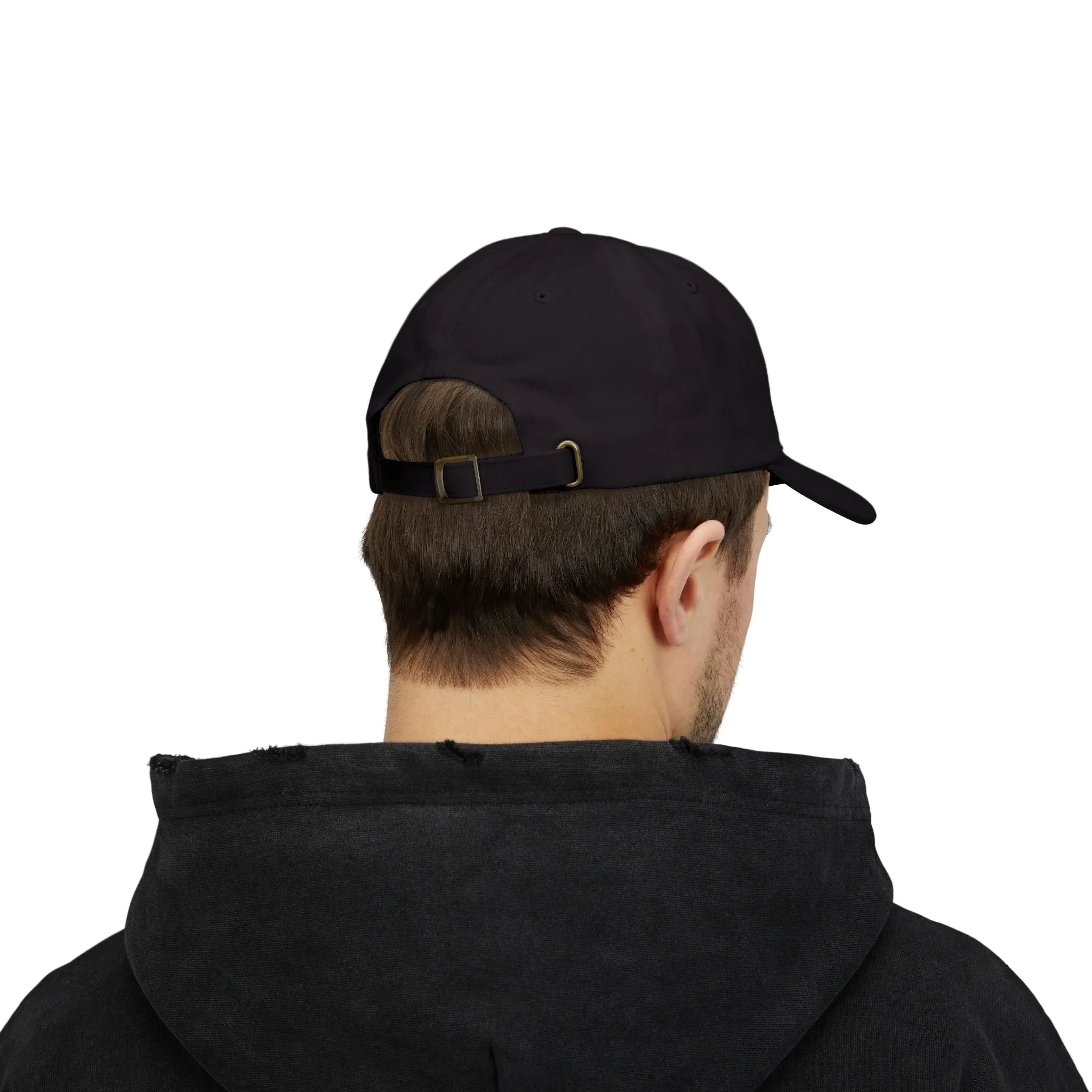 Classic Cap with Ryukahr Logo