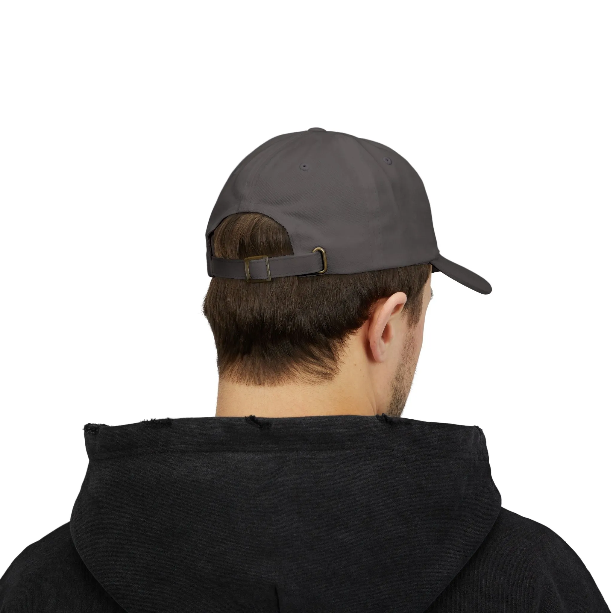 Classic Cap with Ryukahr Logo