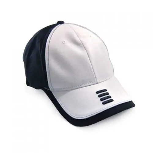 Cotton Twill Unbrushed Cap