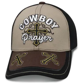 Cowboy Prayer