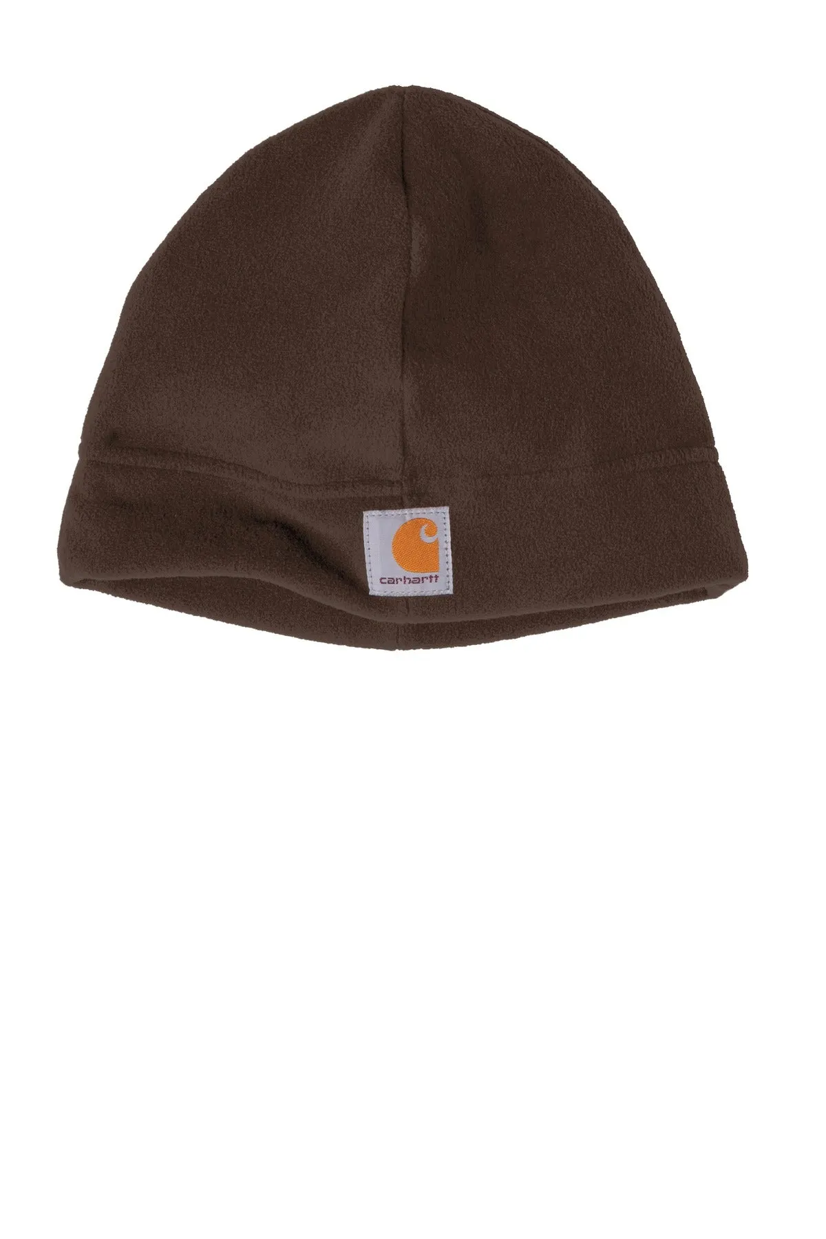 Custom Embroidered - Carhartt ® Fleece Hat. CTA207