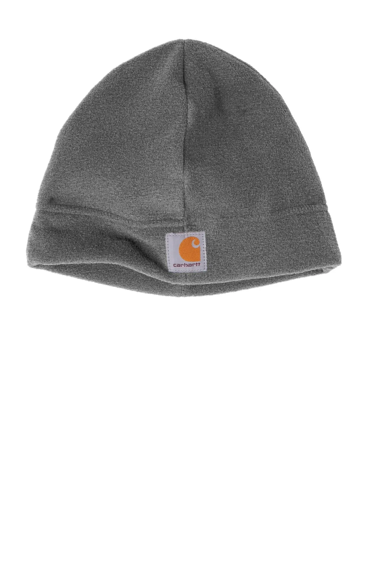 Custom Embroidered - Carhartt ® Fleece Hat. CTA207