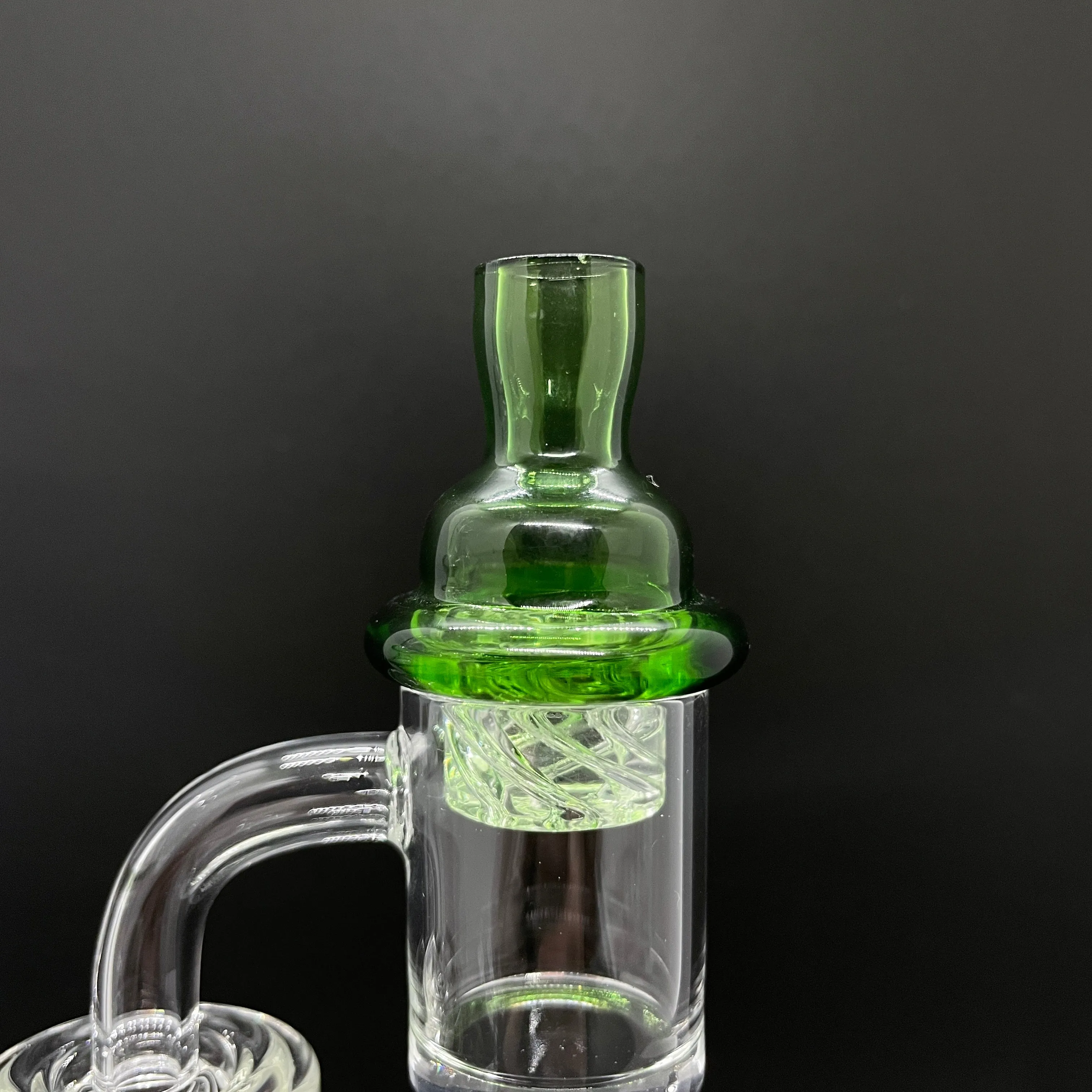 Cyclone Carb Cap 30mm