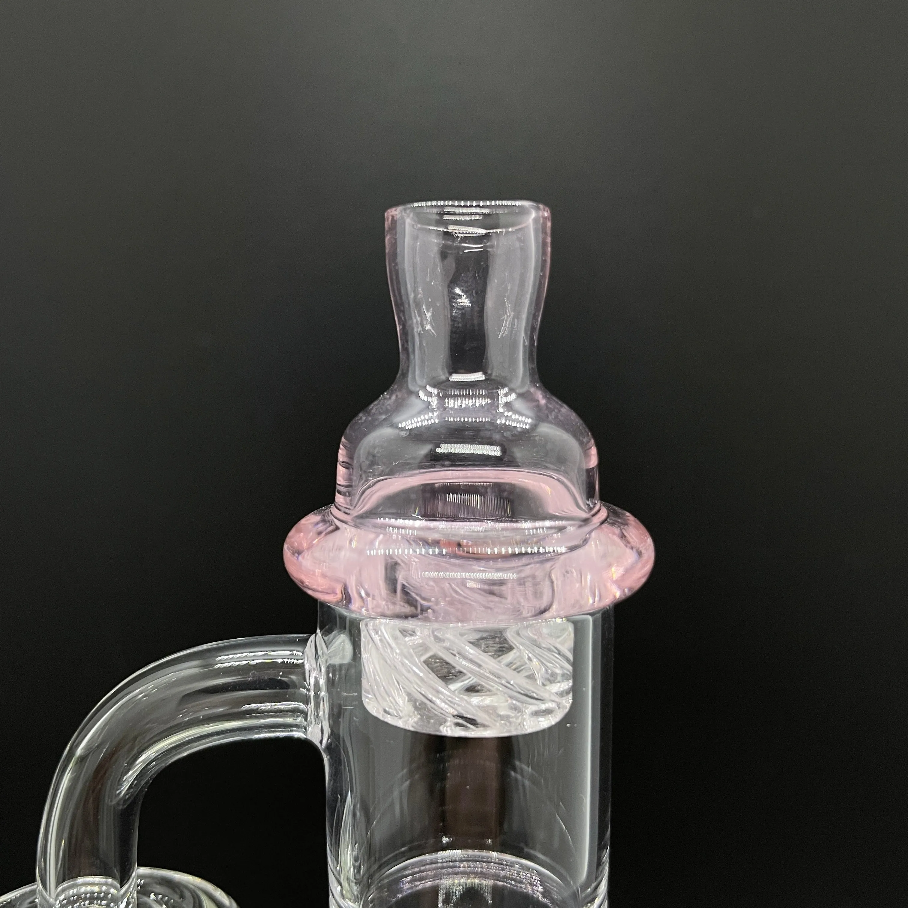 Cyclone Carb Cap 30mm