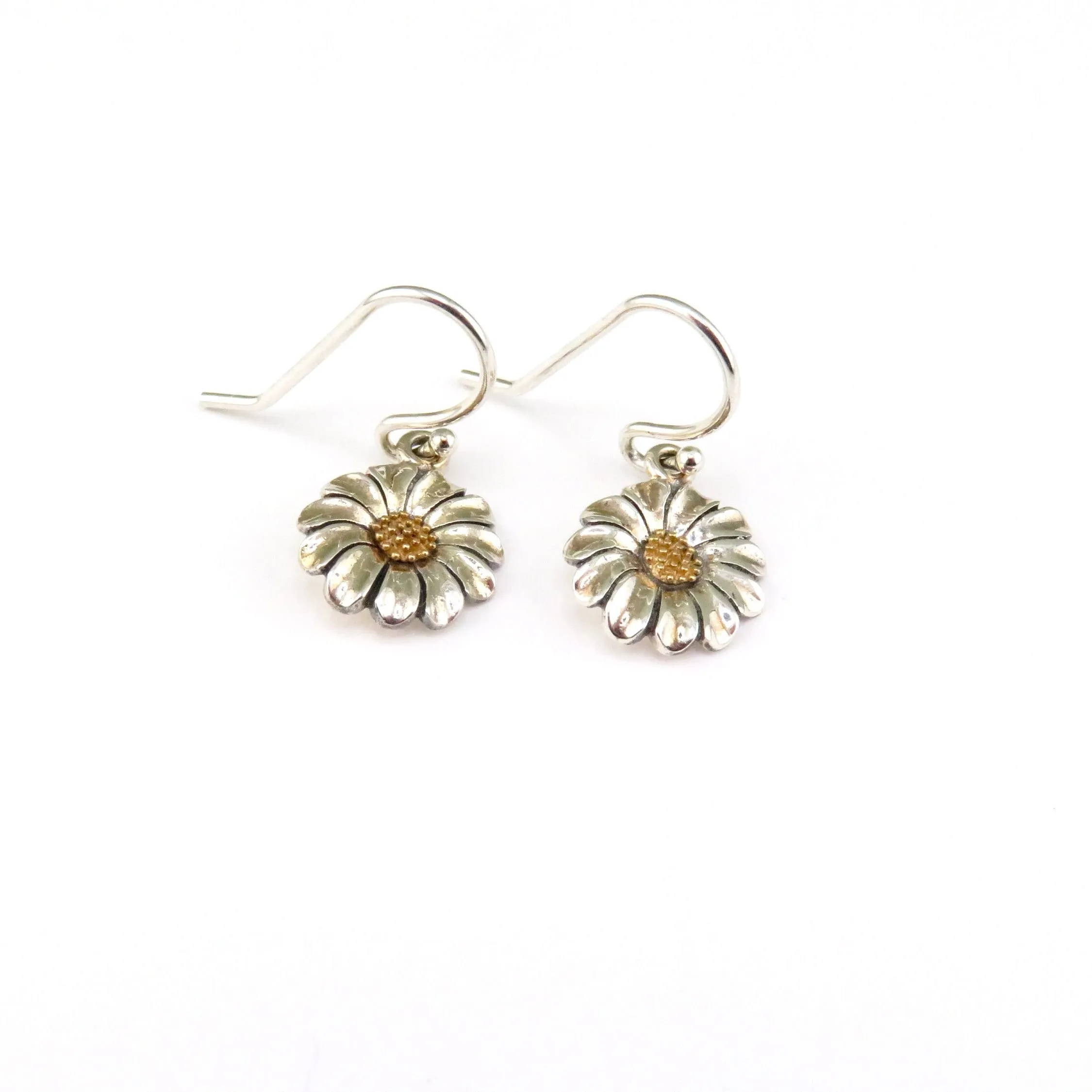 Daisy Earrings - Small