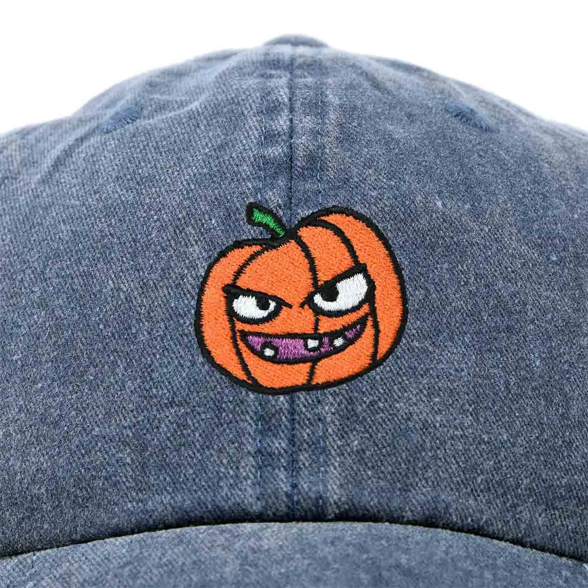 Dalix Jack O Lantern Hat