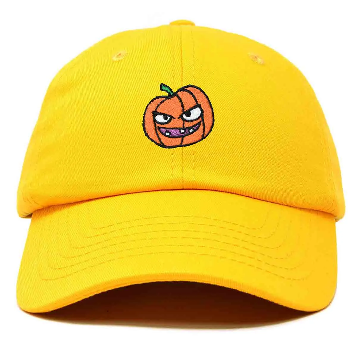 Dalix Jack O Lantern Hat