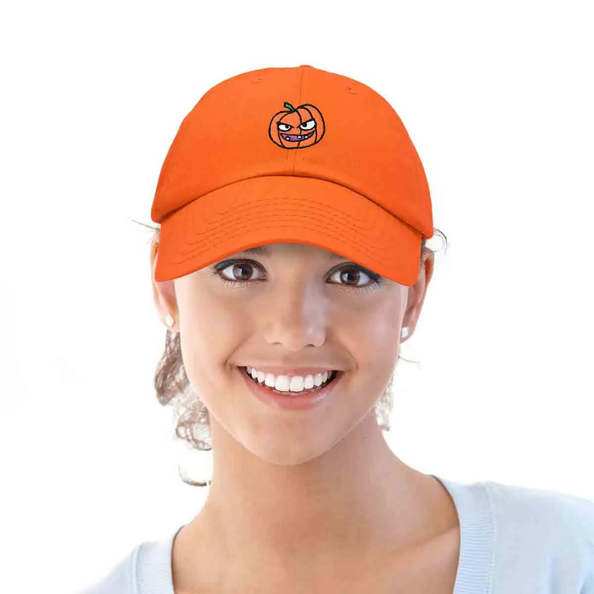 Dalix Jack O Lantern Hat