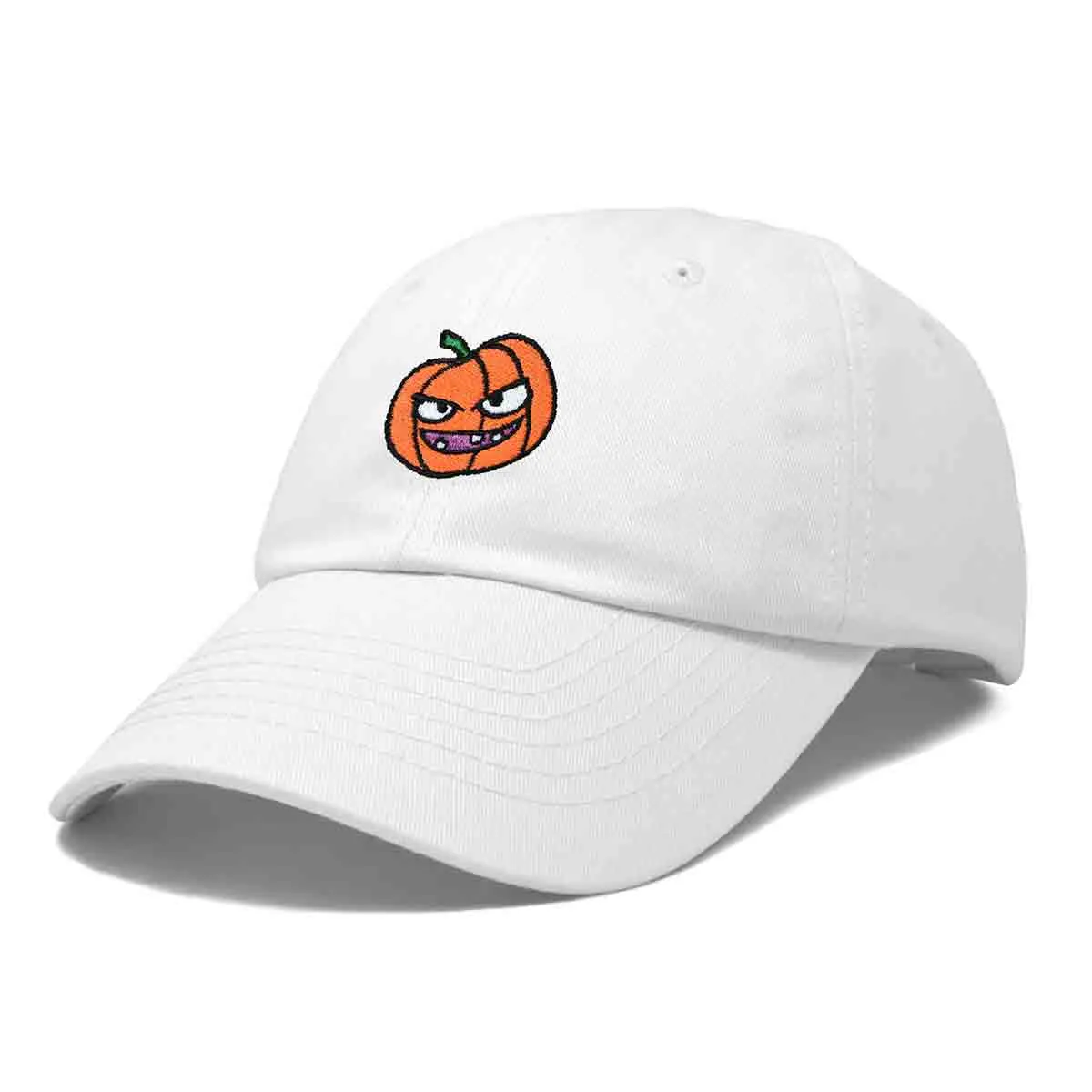 Dalix Jack O Lantern Hat