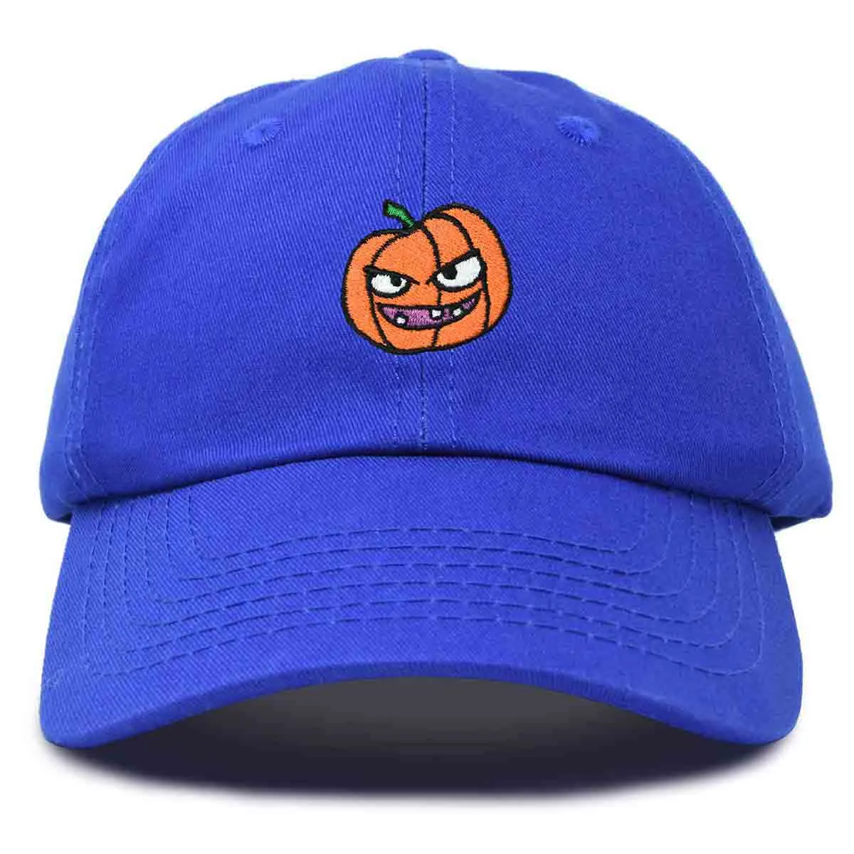 Dalix Jack O Lantern Hat