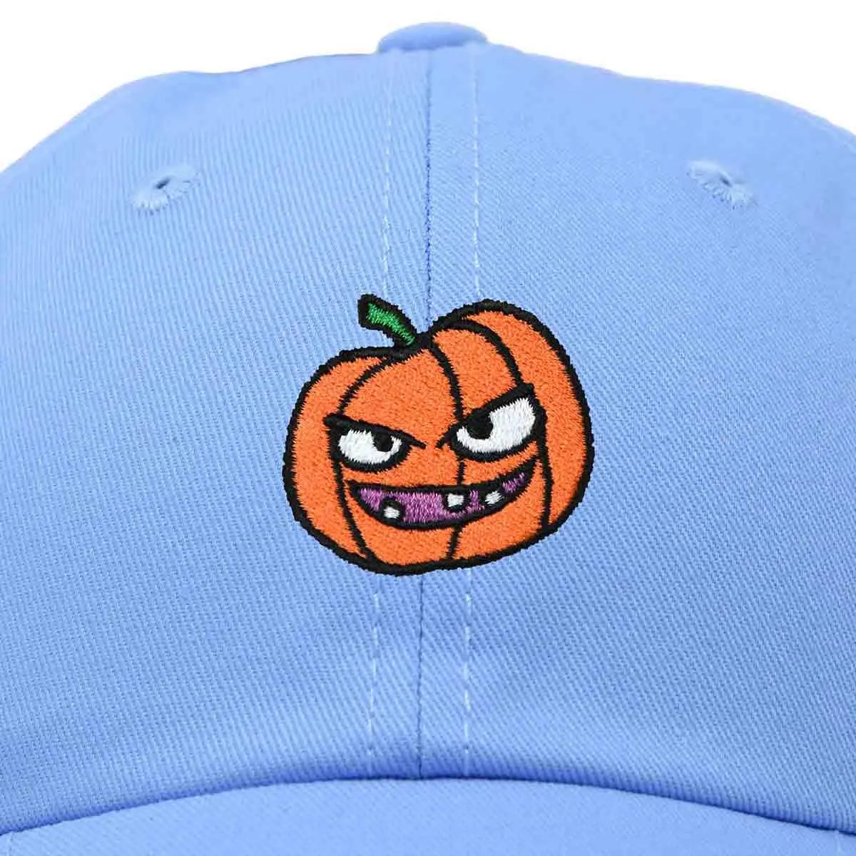 Dalix Jack O Lantern Hat