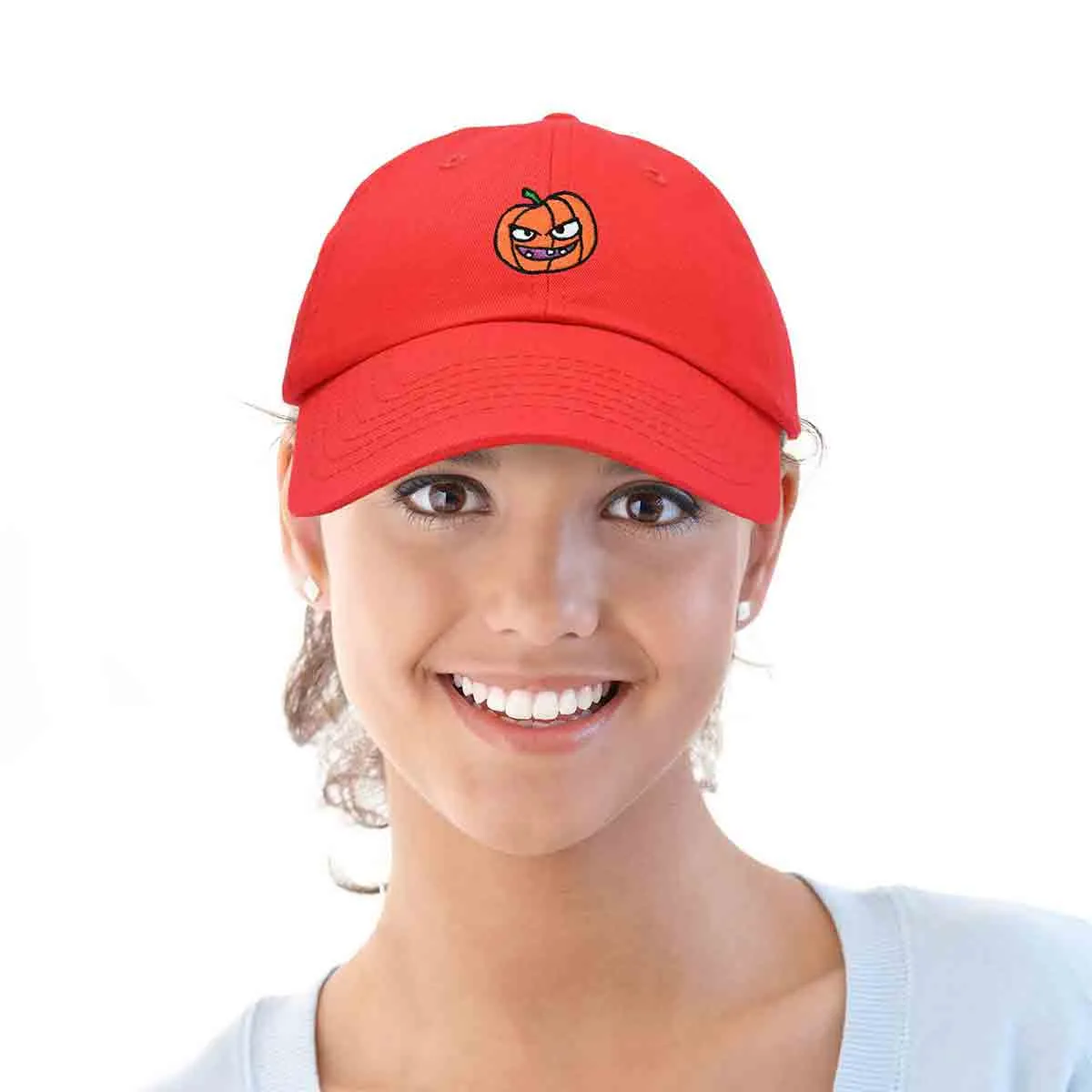 Dalix Jack O Lantern Hat