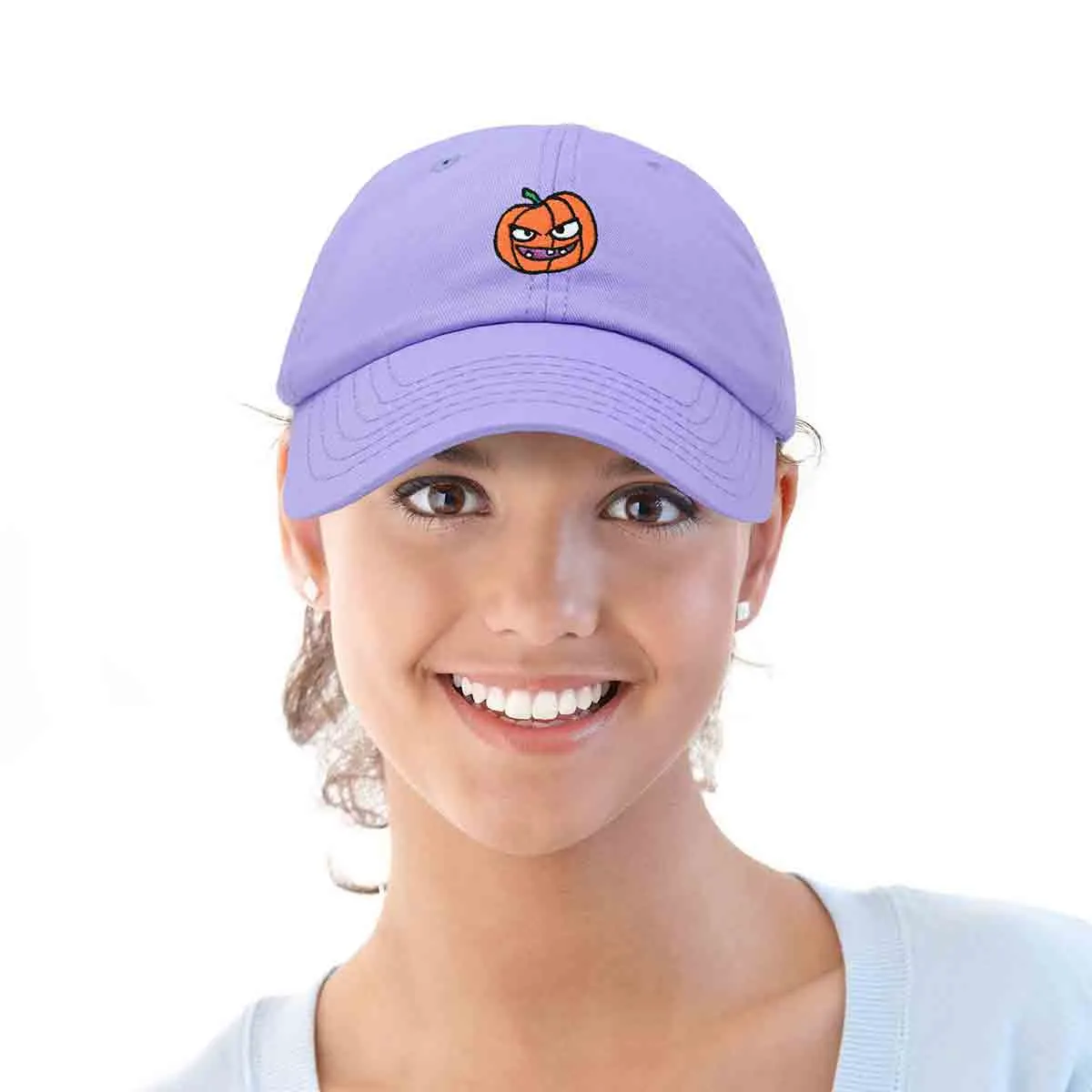 Dalix Jack O Lantern Hat