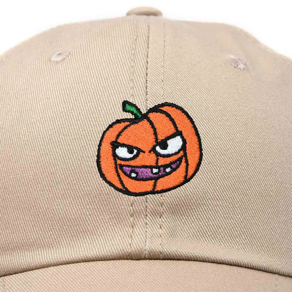 Dalix Jack O Lantern Hat