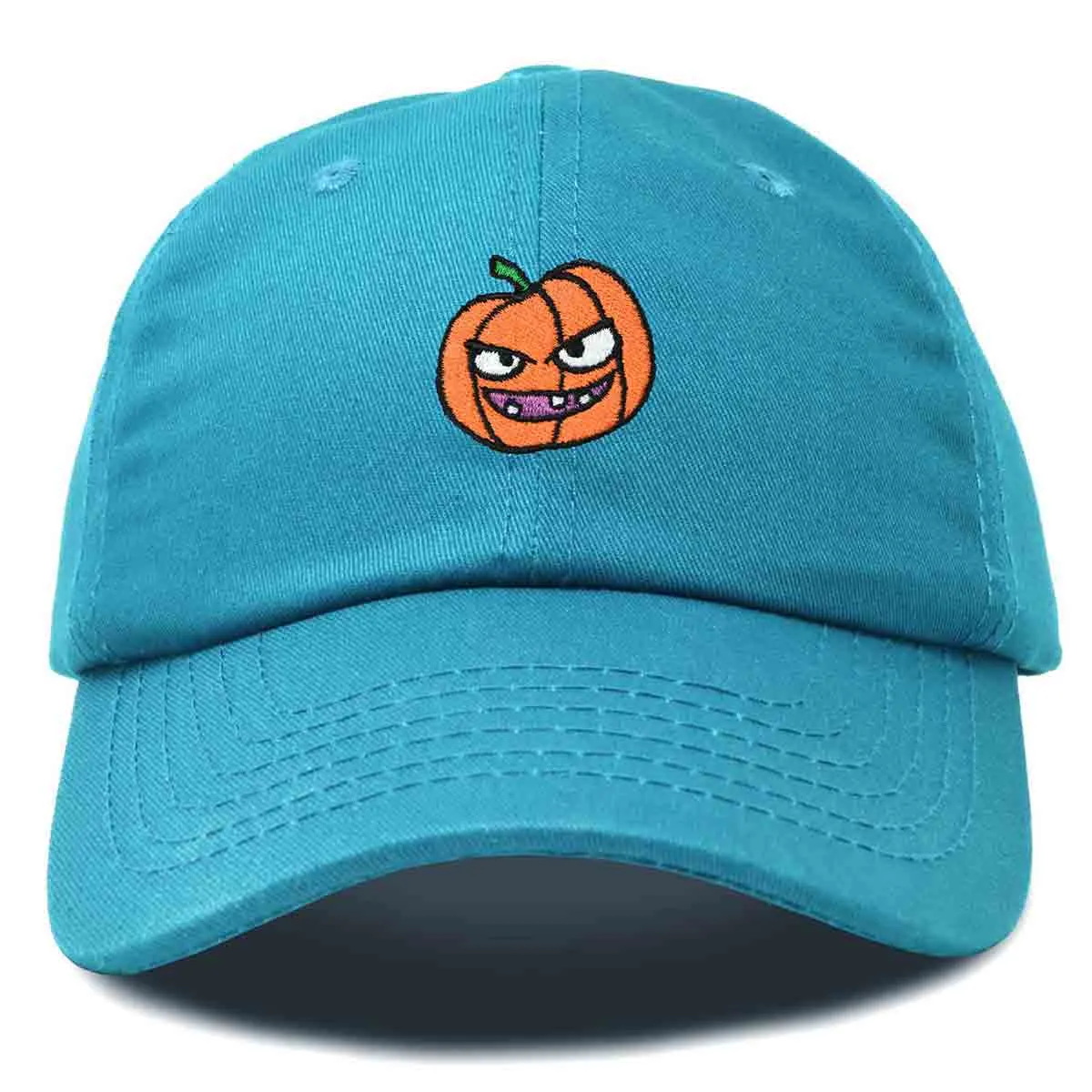 Dalix Jack O Lantern Hat