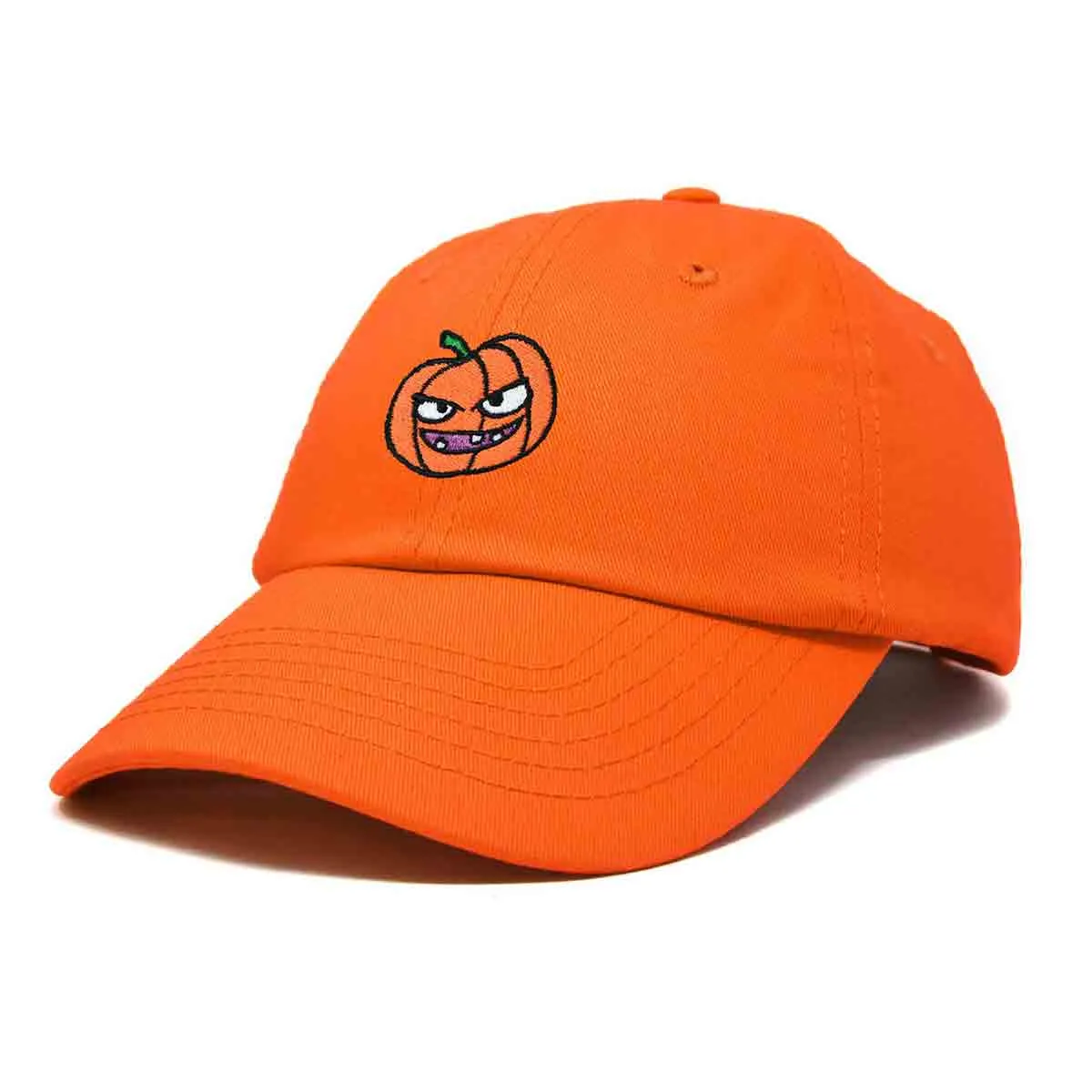 Dalix Jack O Lantern Hat